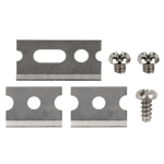 Replacement Blades for Ratcheting Modular Crimper & Stripper