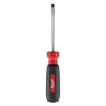 1/4" Slotted - 4" Demolition Screwdriver