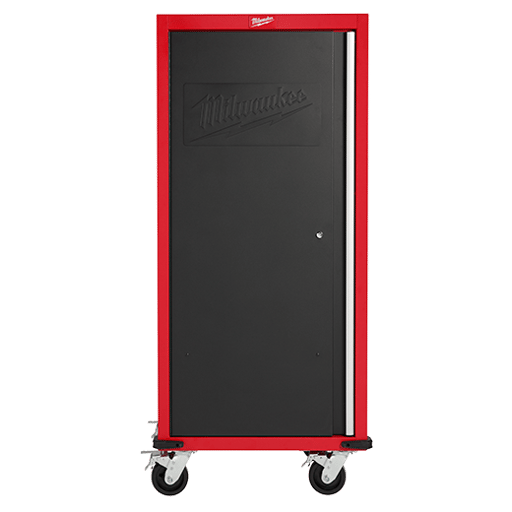 27" High Capacity Steel Locker