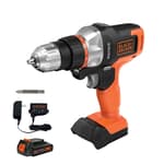 20V MAX* MATRIX Cordless Drill/Driver