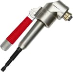 Right Angle Drill Attachment