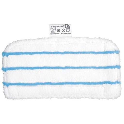 Washable Microfiber Cleaning Pads