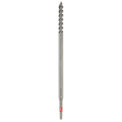 Lineman's Fiberglass Drill Bit