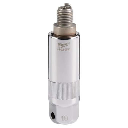 3/8" Drive 18MM Spark Plug Socket