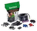 DRIPKITBAG Drip Irrigation Repair and Expansion Kit