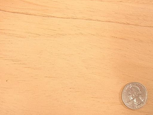 Spanish Cedar/Boards Lumber 1/8 X 10 X 24 Surface 4 Sides 24" by WOODNSHOP