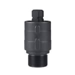 Adapter for MX FUEL Concrete Vibrator