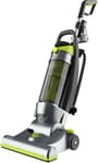 Upright Vacuum With Anti-Allergen Hepa Filter