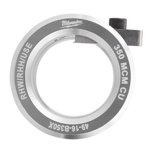 Cable Stripper Bushing