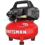 2.5 Gallon Brushless Cordless Air Compressor