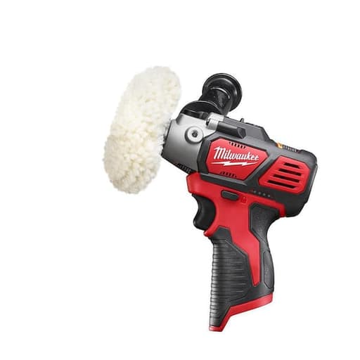 Variable Speed Polisher/Sander