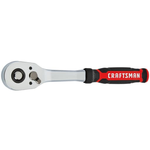 1/2-in. Drive Low Profile Ratchet