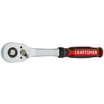 1/2-in. Drive Low Profile Ratchet
