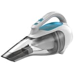 Cordless Handheld Vacuum for Car & Home