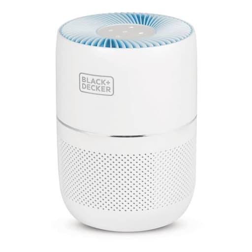 Hepa Tabletop Air Purifier