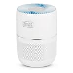 Hepa Tabletop Air Purifier