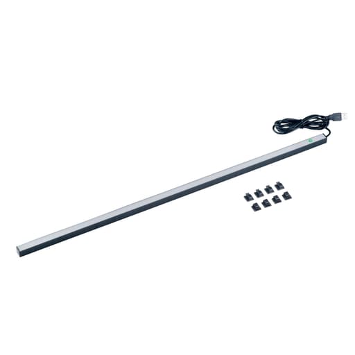 25in Magnetic LED Strip Light