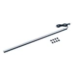 25in Magnetic LED Strip Light