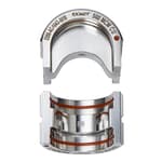 500 MCM Copper 12T U-Style Die