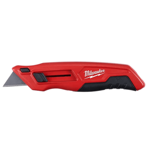 Box Cutter & Sliding Utility Knife