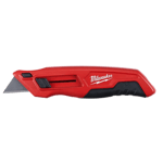 Box Cutter & Sliding Utility Knife