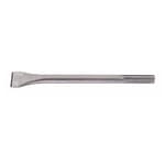 SDS MAX Flat Chisel