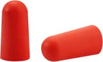 Disposable Noise Reducing Foam Ear Plugs