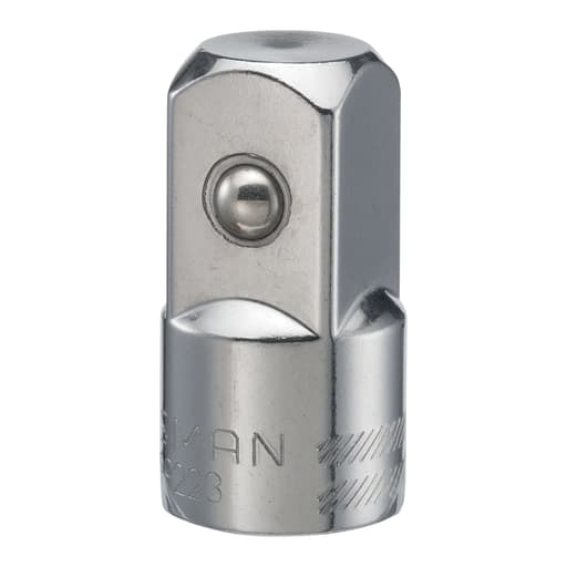 1/2-in Drive Female To 3/4-in Drive Male Adapter