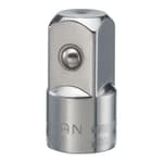 1/2-in Drive Female To 3/4-in Drive Male Adapter