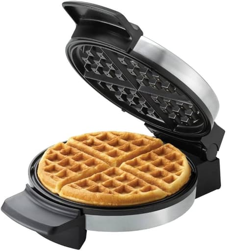 Belgian Waffle Maker