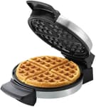 Belgian Waffle Maker