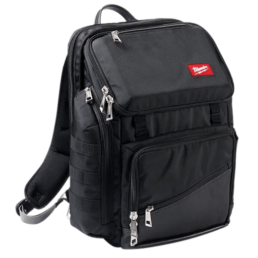 Performance Travel Backpack