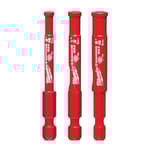 Diamond Max Hole Saw Bit Set - 3PC