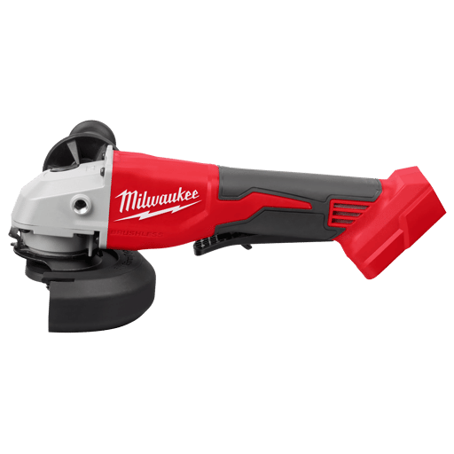 M18 Brushless 4-1/2" / 5" Cut-Off Grinder