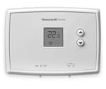 RTH111B Digital Non-Programmable Thermostat