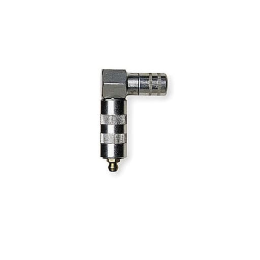 Right Angle Grease Coupler