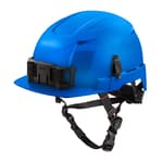 Front Brim Safety Helmet