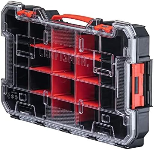 VERSASTACK 20-Compartment Organizer