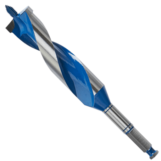 High-Speed Auger Bit