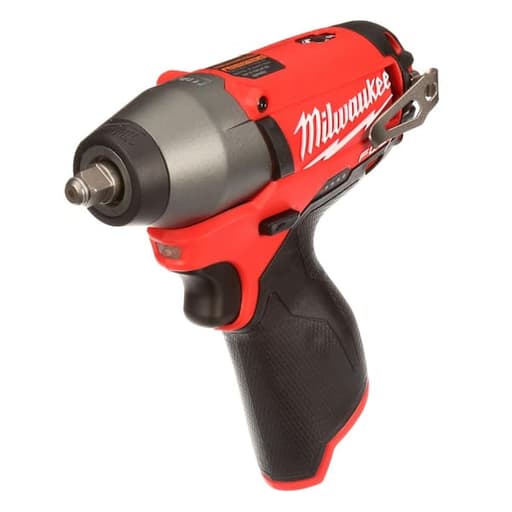 3/8" Impact Wrench