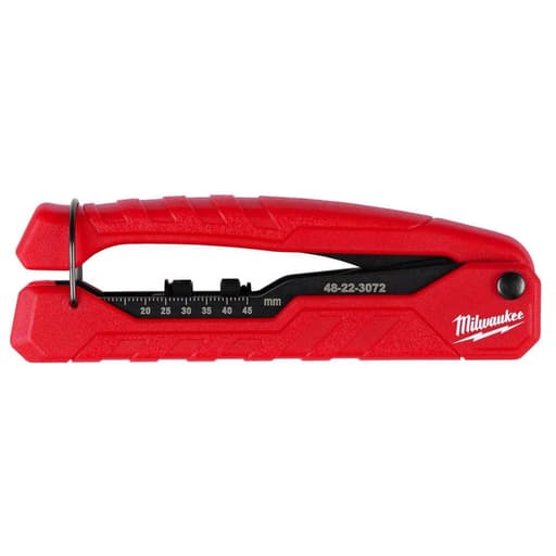 Coax Compression Crimper