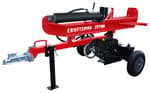 27 Ton Log Splitter