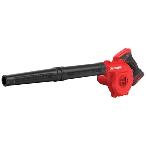 Cordless Compact Blower
