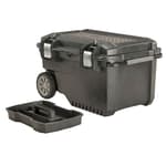 29-in Wheeled Lockable Tool Box