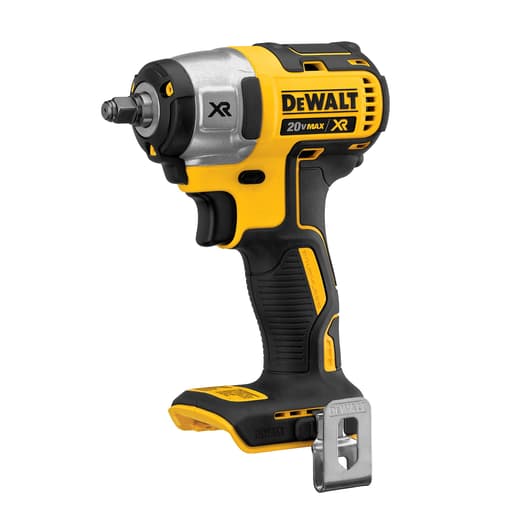 20V MAX XR 3/8 in. Compact Impact Wrench