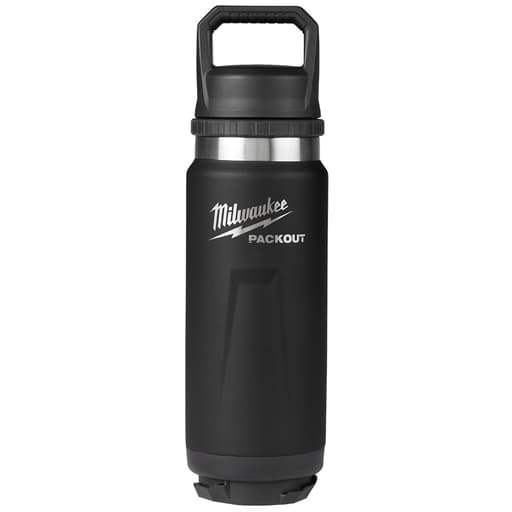 24oz Insulated Bottle with Chug Lid