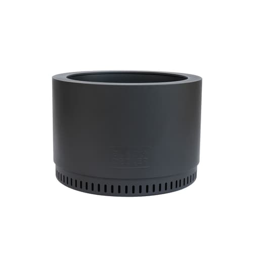 Smokeless Wood Fire Pit