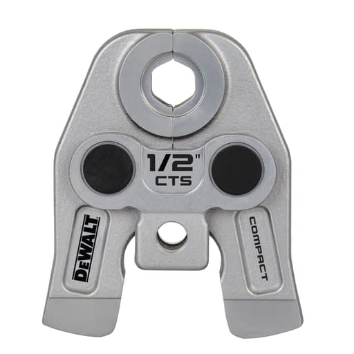 1/2 in. Compact CTS Press Jaw