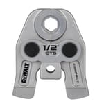 1/2 in. Compact CTS Press Jaw