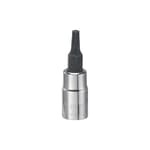 1/4-in Drive TT20 TORX Bit Socket